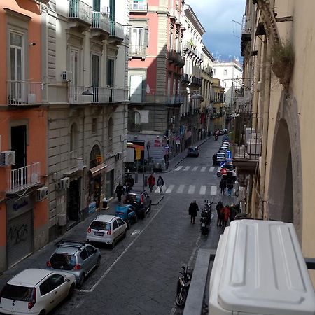 Napoli Centro Storico Un Passo Da San Gennaro Apartment Exterior photo