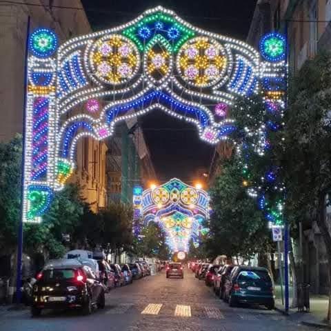 Napoli Centro Storico Un Passo Da San Gennaro Apartment Exterior photo