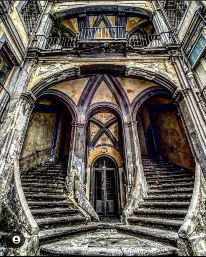 Napoli Centro Storico Un Passo Da San Gennaro Apartment Exterior photo